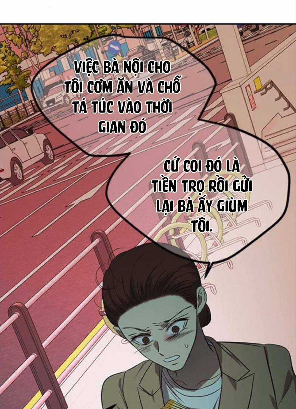 Cạm Bẫy - Chapter 141 - Trang 104