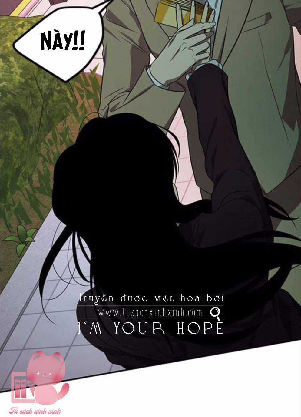 Cạm Bẫy - Chapter 141 - Trang 105