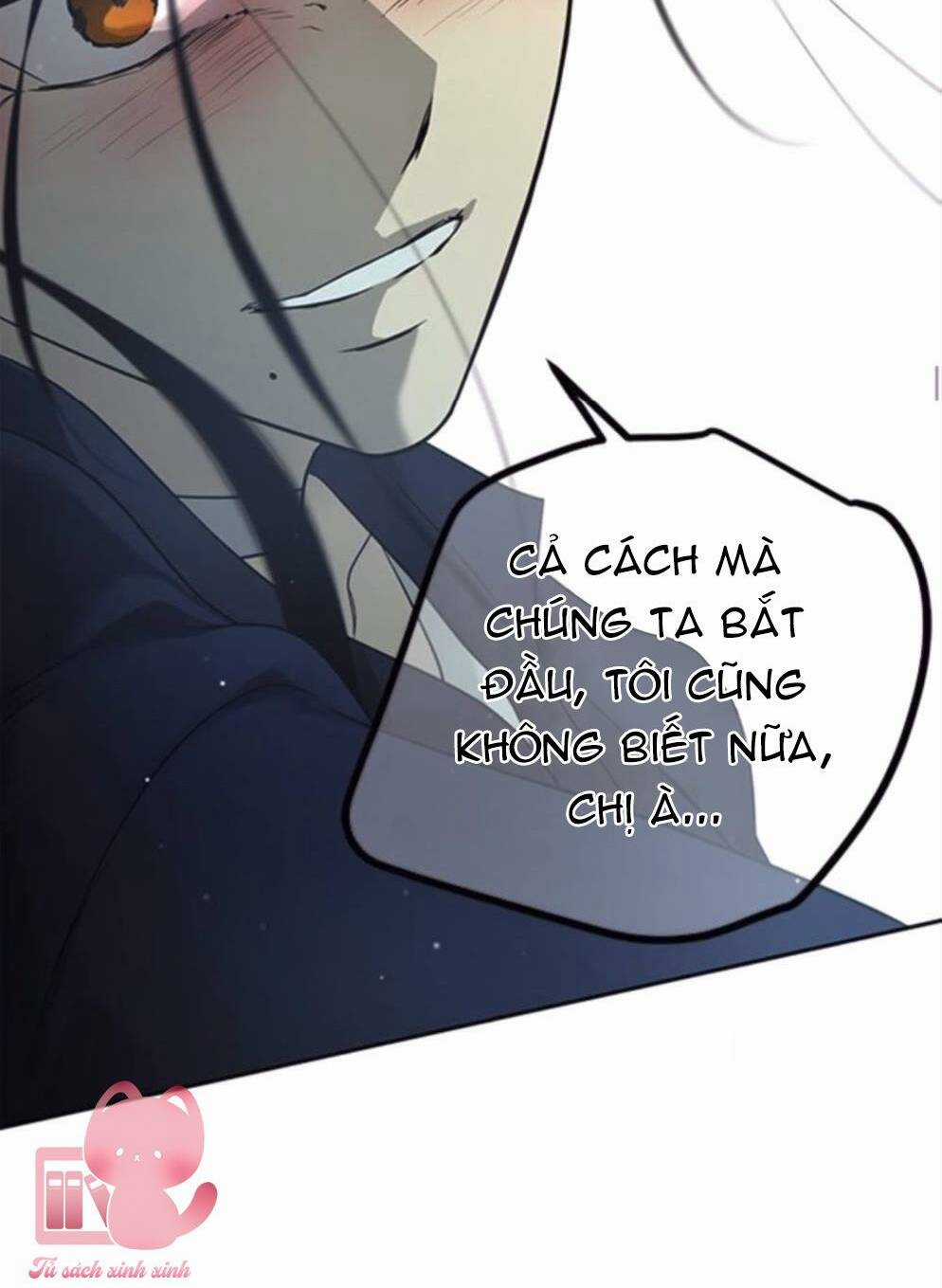 Cạm Bẫy - Chapter 141 - Trang 111