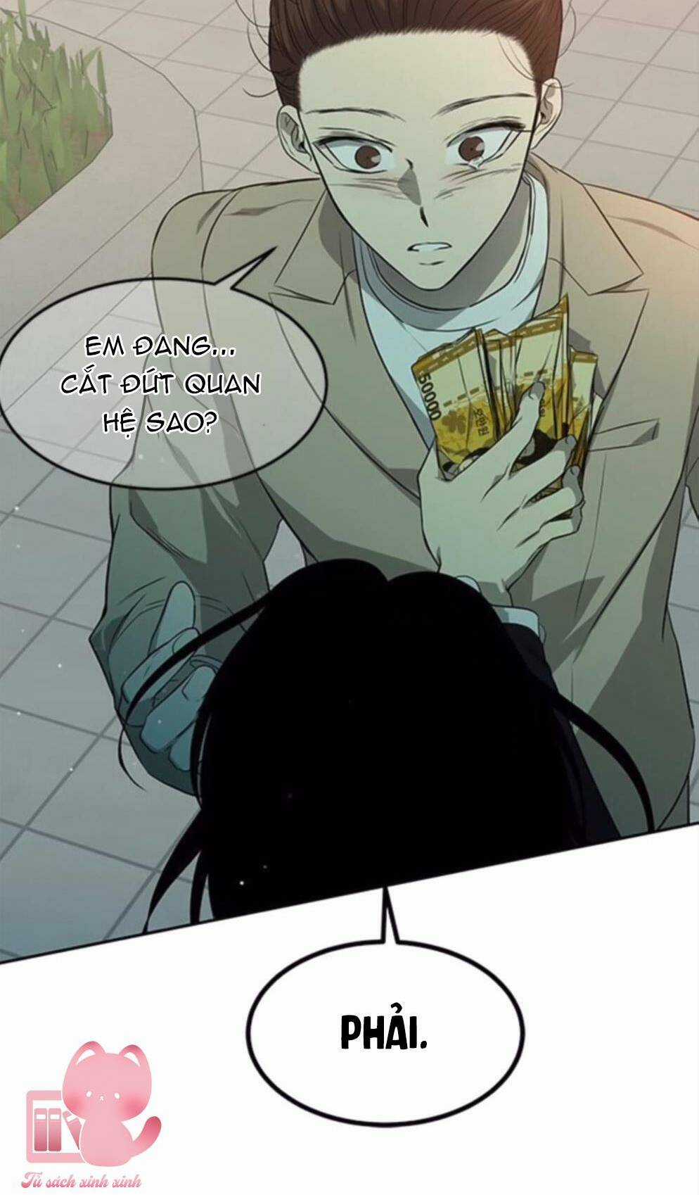 Cạm Bẫy - Chapter 141 - Trang 113