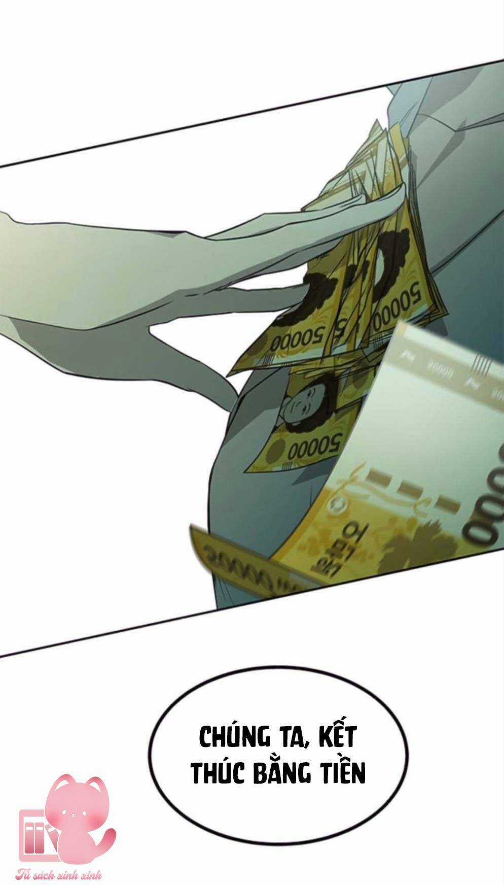 Cạm Bẫy - Chapter 141 - Trang 114