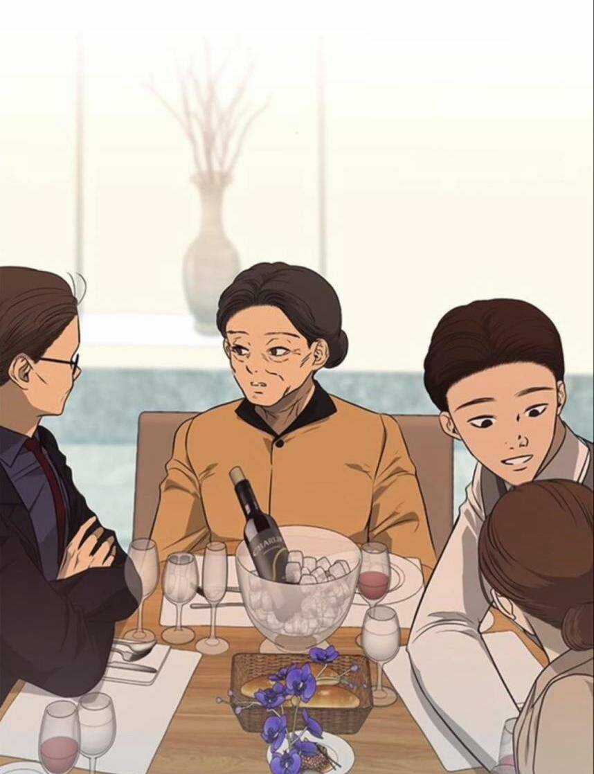 Cạm Bẫy - Chapter 141 - Trang 19