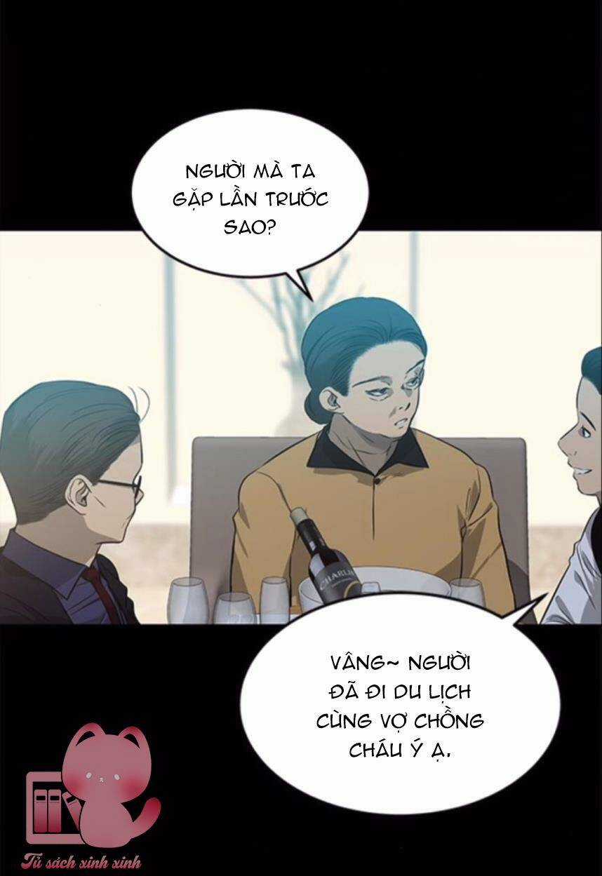 Cạm Bẫy - Chapter 141 - Trang 23