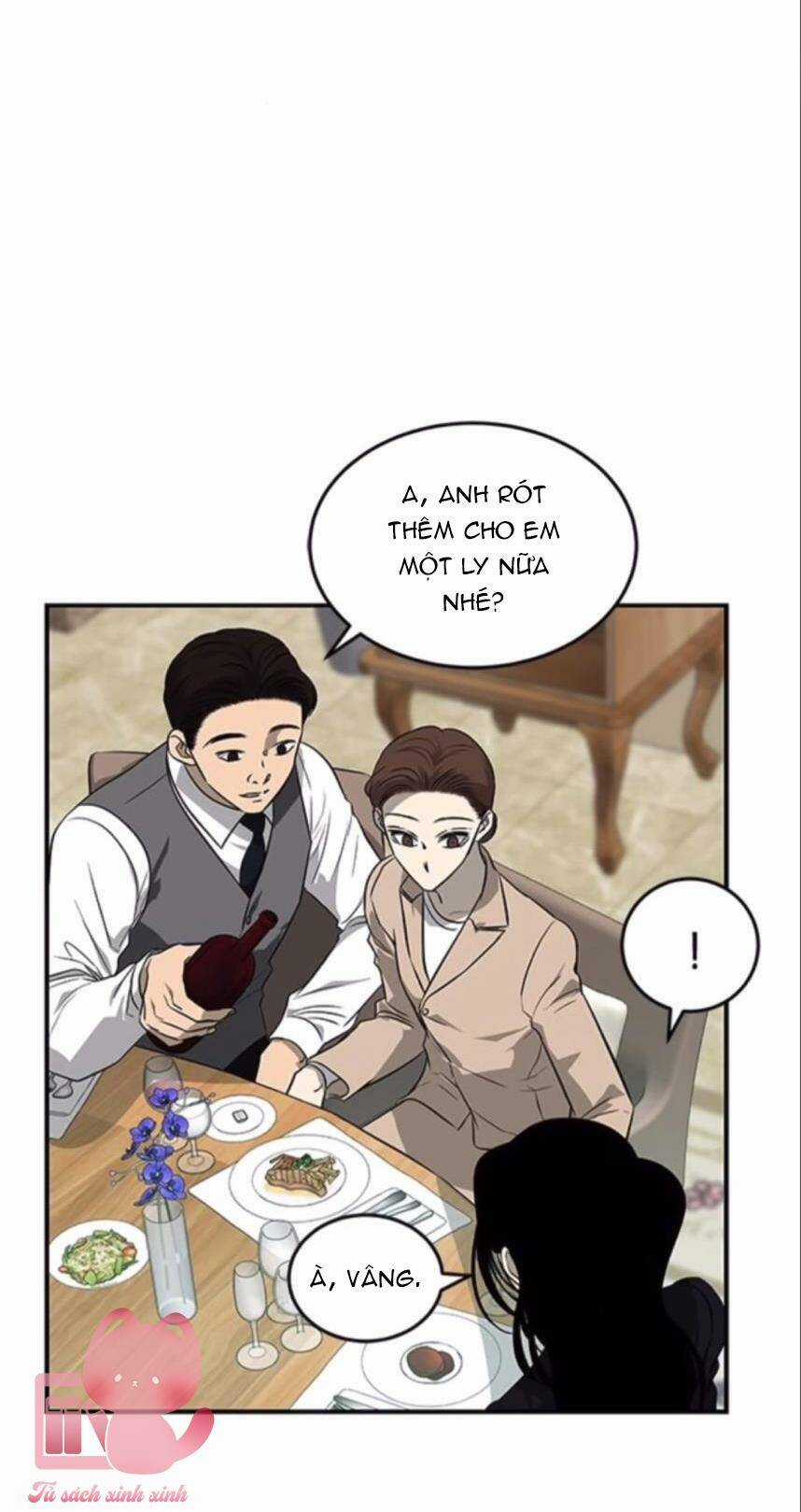 Cạm Bẫy - Chapter 141 - Trang 27