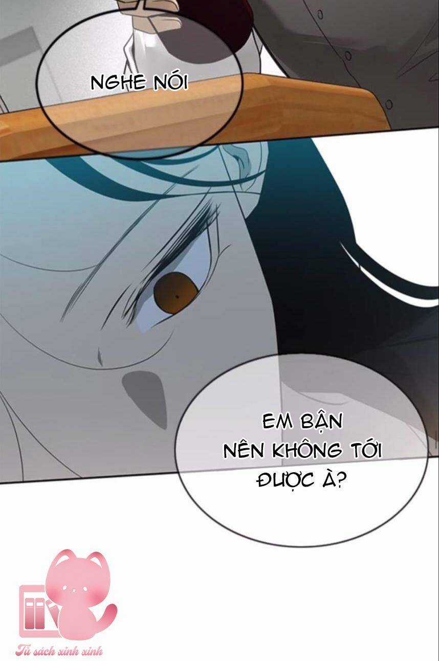 Cạm Bẫy - Chapter 141 - Trang 30