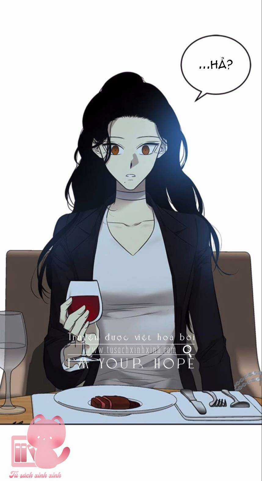 Cạm Bẫy - Chapter 141 - Trang 31