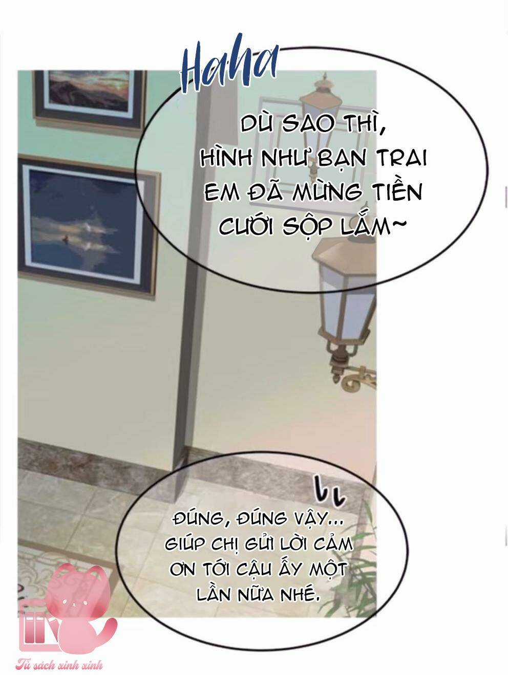 Cạm Bẫy - Chapter 141 - Trang 37