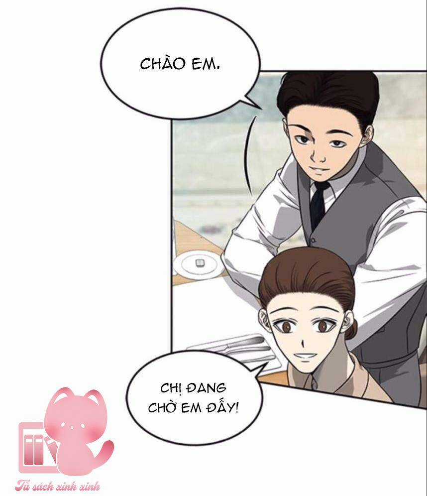 Cạm Bẫy - Chapter 141 - Trang 5