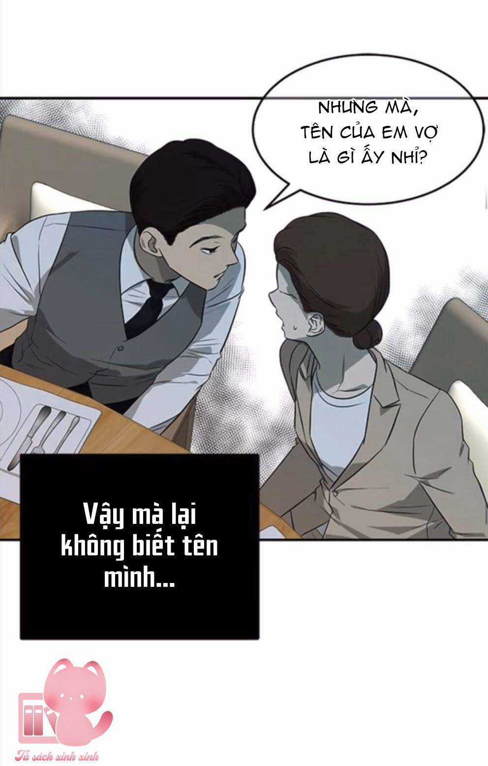 Cạm Bẫy - Chapter 141 - Trang 42