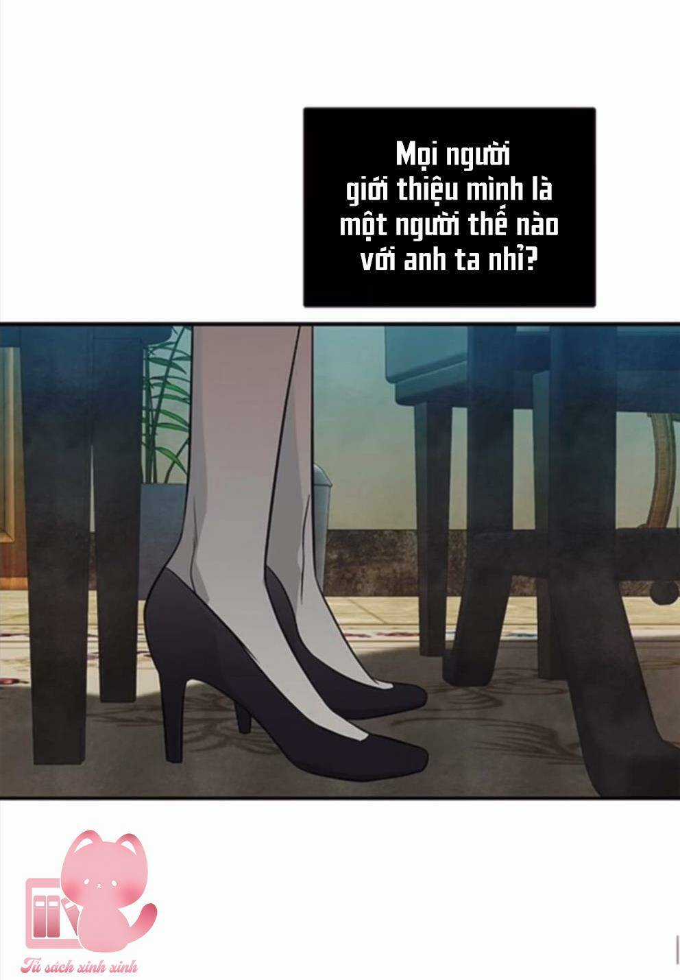 Cạm Bẫy - Chapter 141 - Trang 43