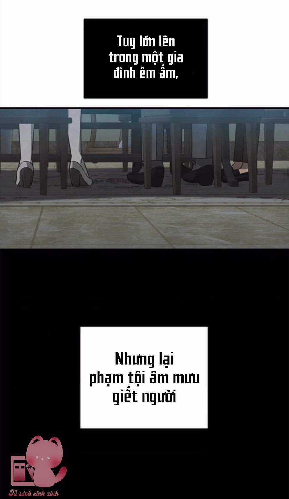 Cạm Bẫy - Chapter 141 - Trang 44