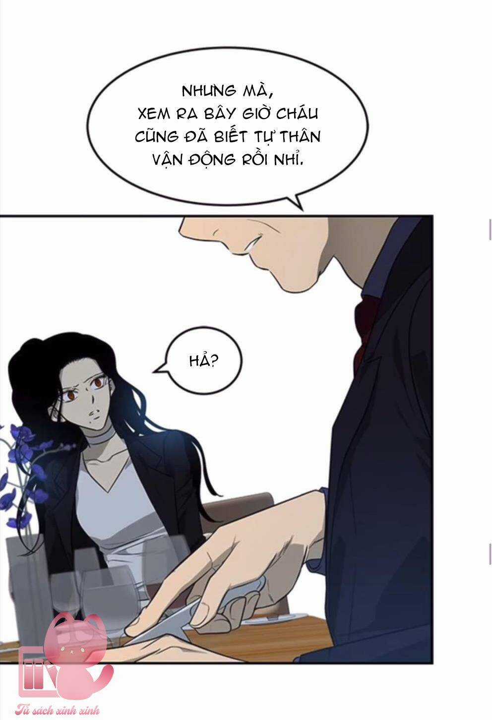 Cạm Bẫy - Chapter 141 - Trang 46