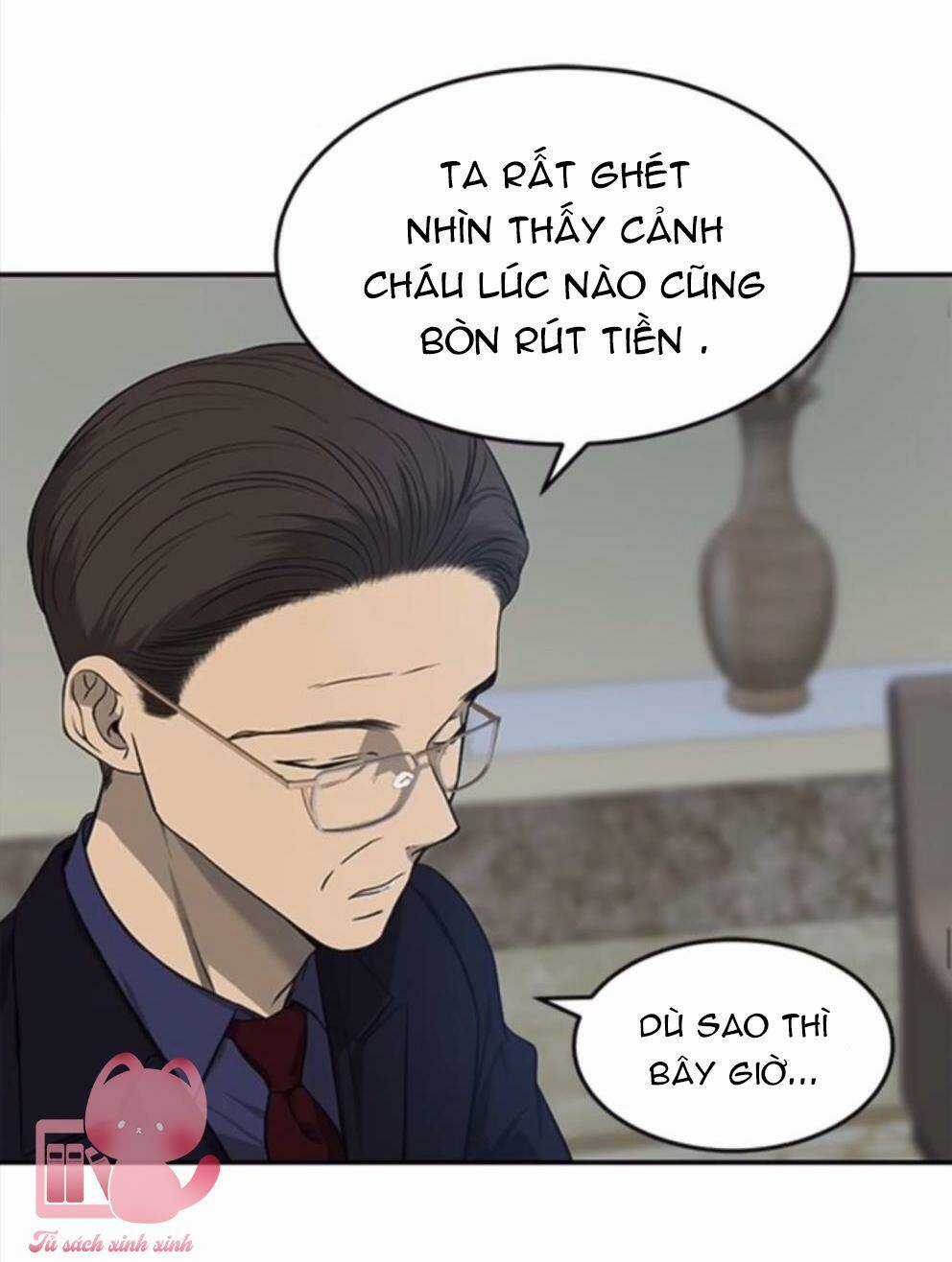 Cạm Bẫy - Chapter 141 - Trang 47