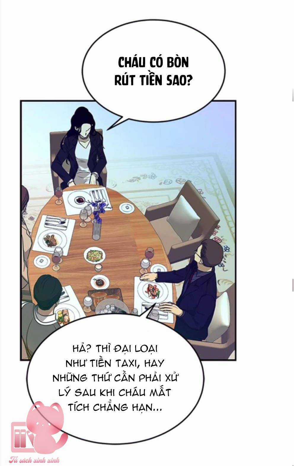 Cạm Bẫy - Chapter 141 - Trang 48