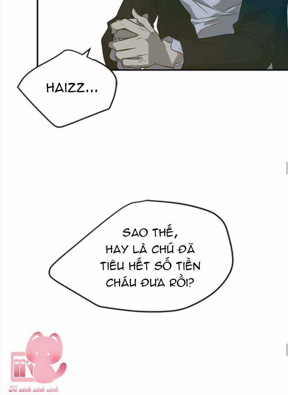 Cạm Bẫy - Chapter 141 - Trang 50