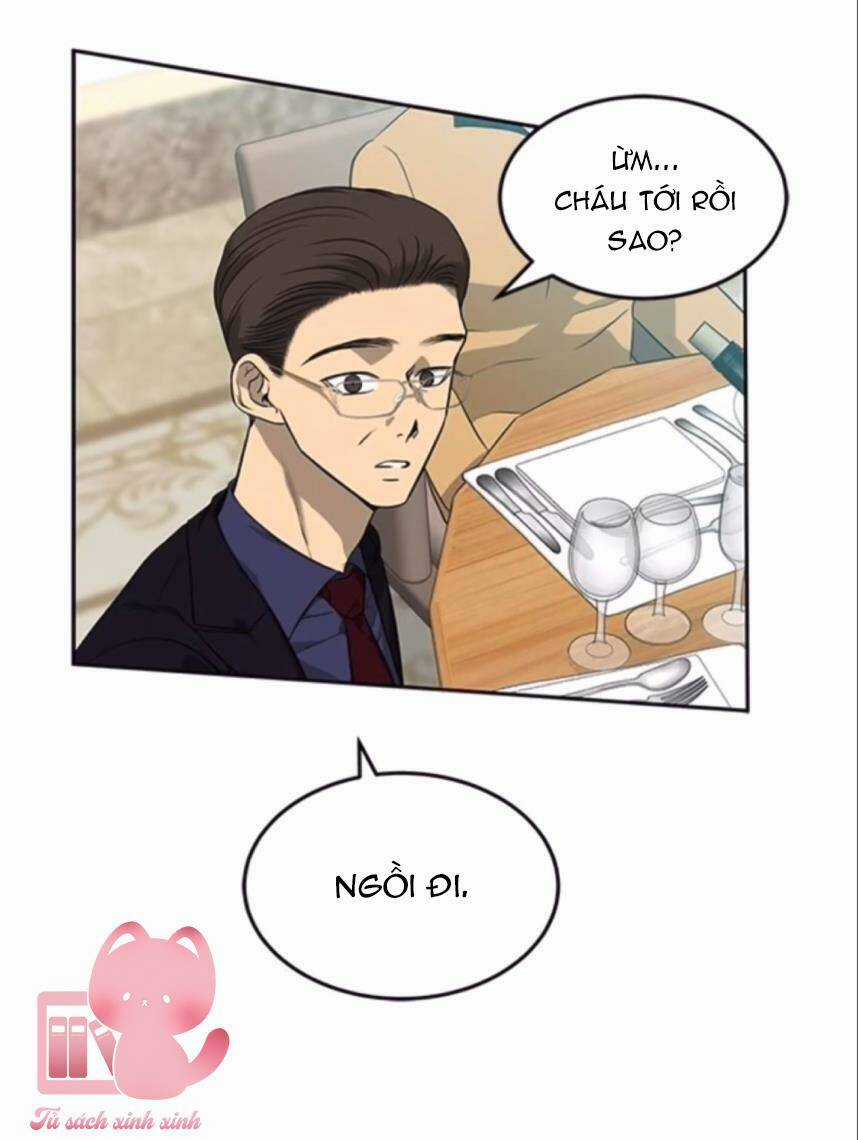 Cạm Bẫy - Chapter 141 - Trang 6