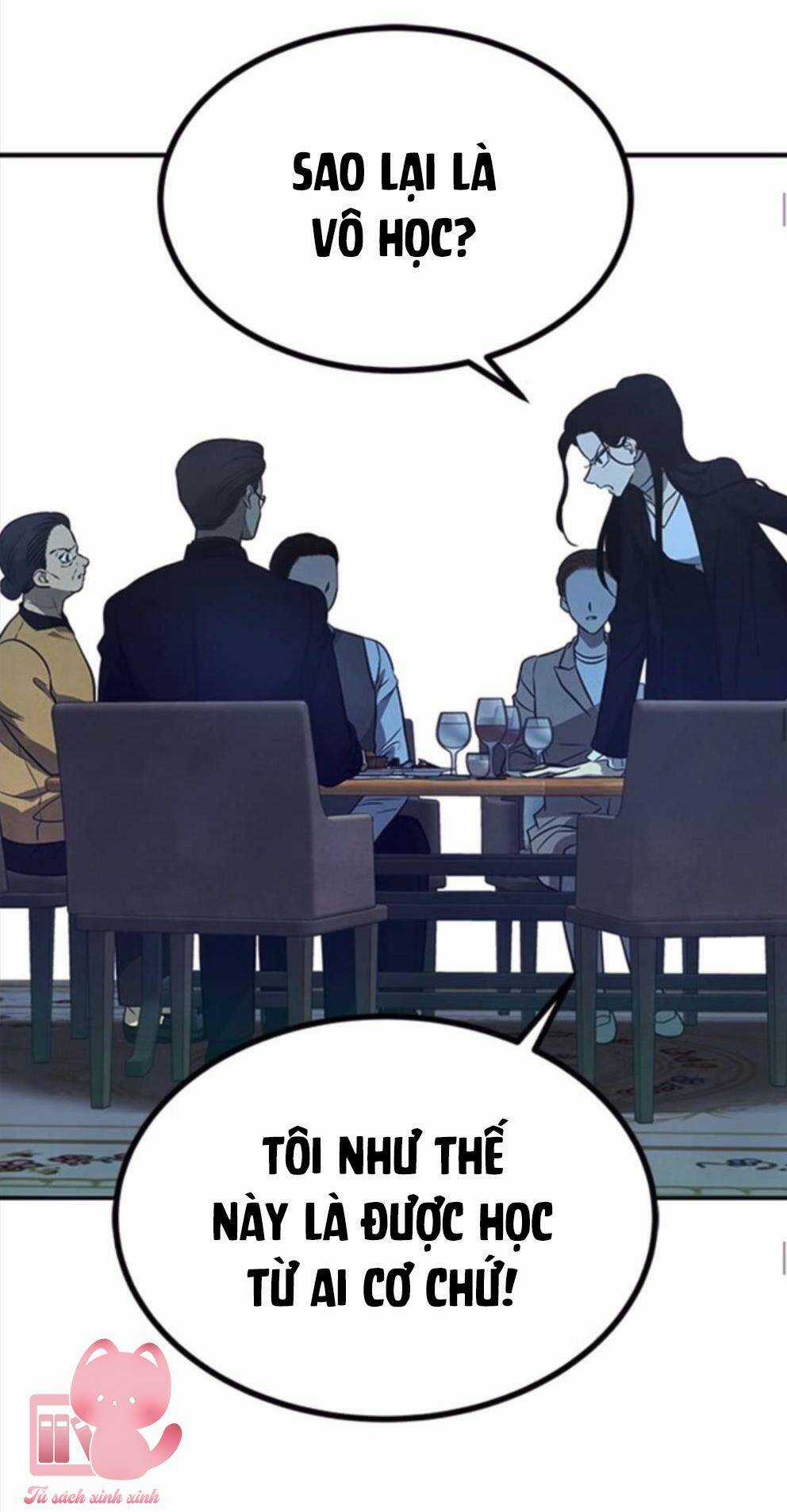 Cạm Bẫy - Chapter 141 - Trang 55