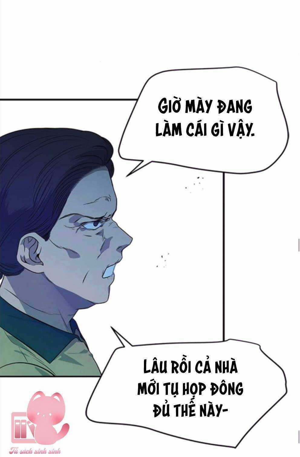 Cạm Bẫy - Chapter 141 - Trang 56