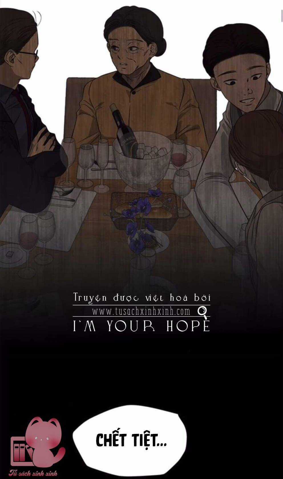 Cạm Bẫy - Chapter 141 - Trang 64