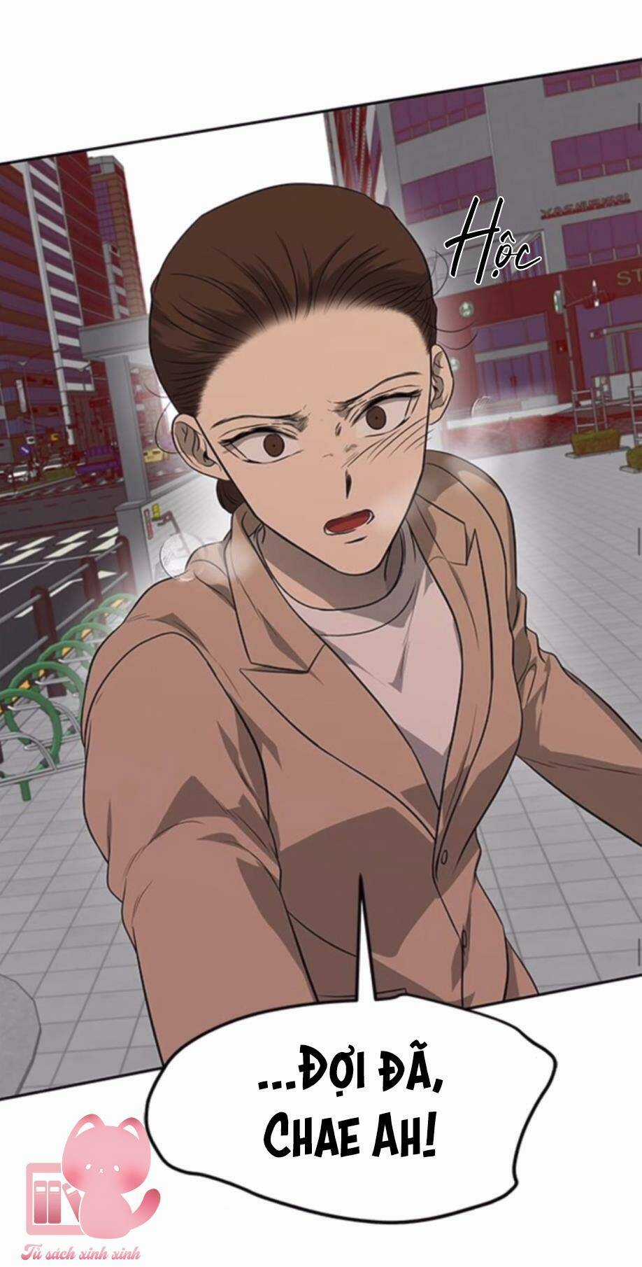 Cạm Bẫy - Chapter 141 - Trang 80