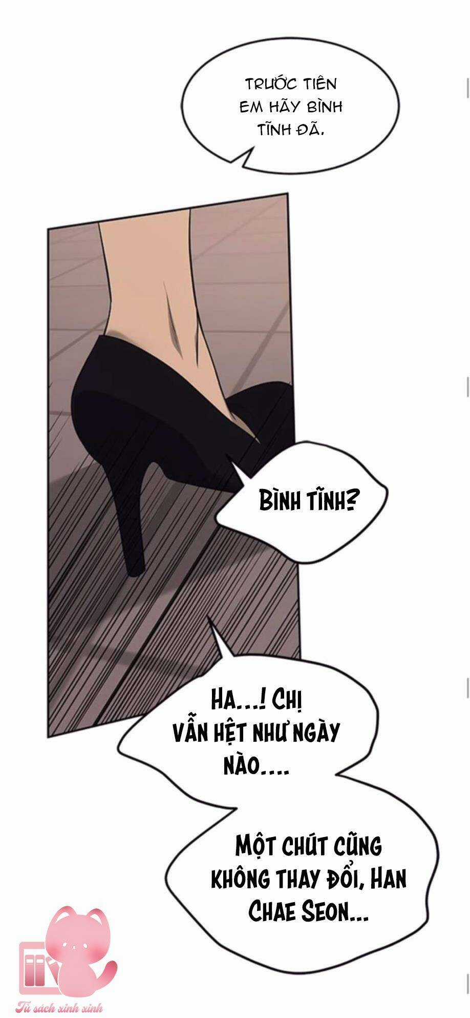 Cạm Bẫy - Chapter 141 - Trang 83