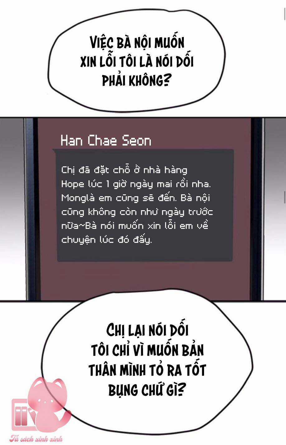 Cạm Bẫy - Chapter 141 - Trang 85