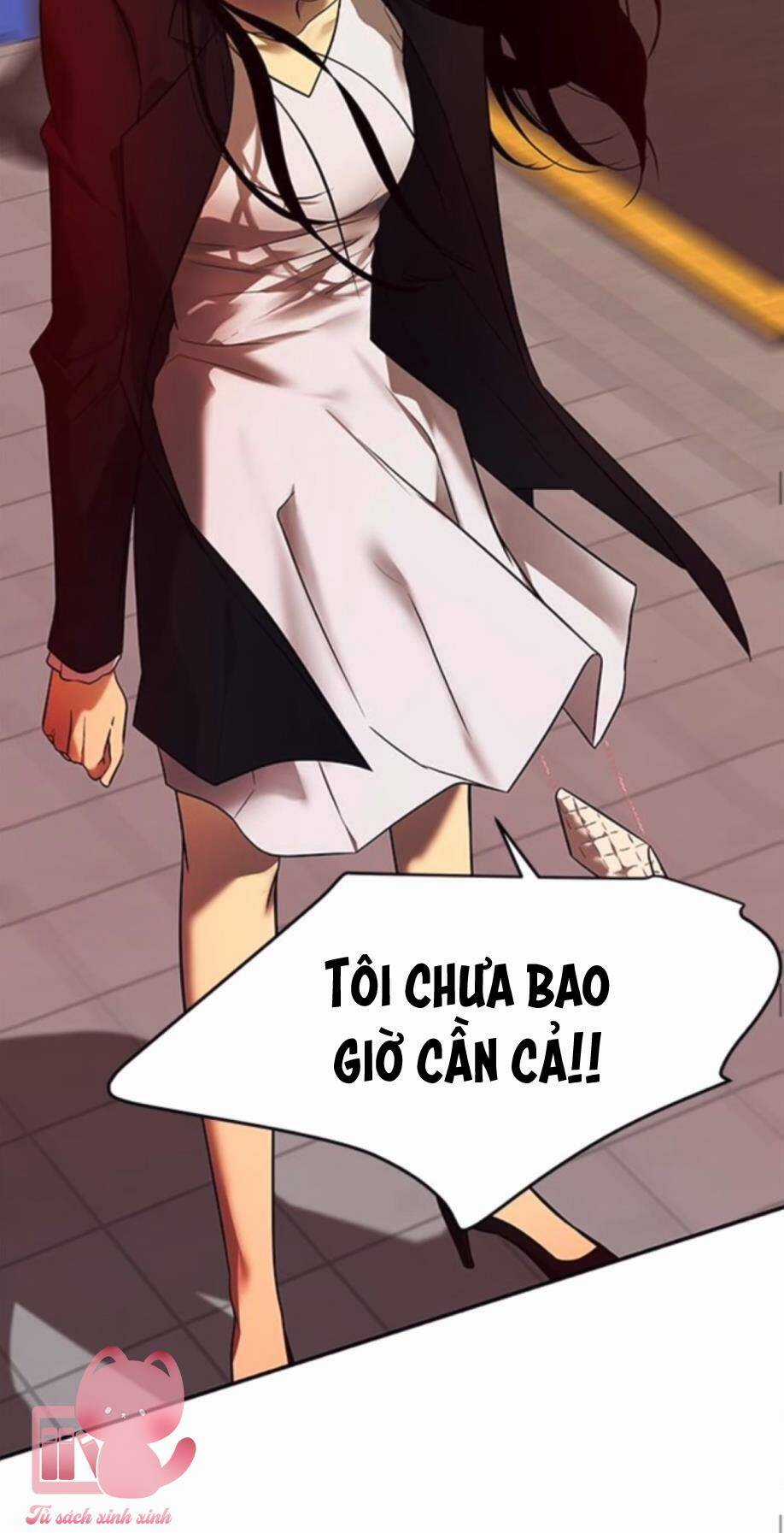 Cạm Bẫy - Chapter 141 - Trang 91