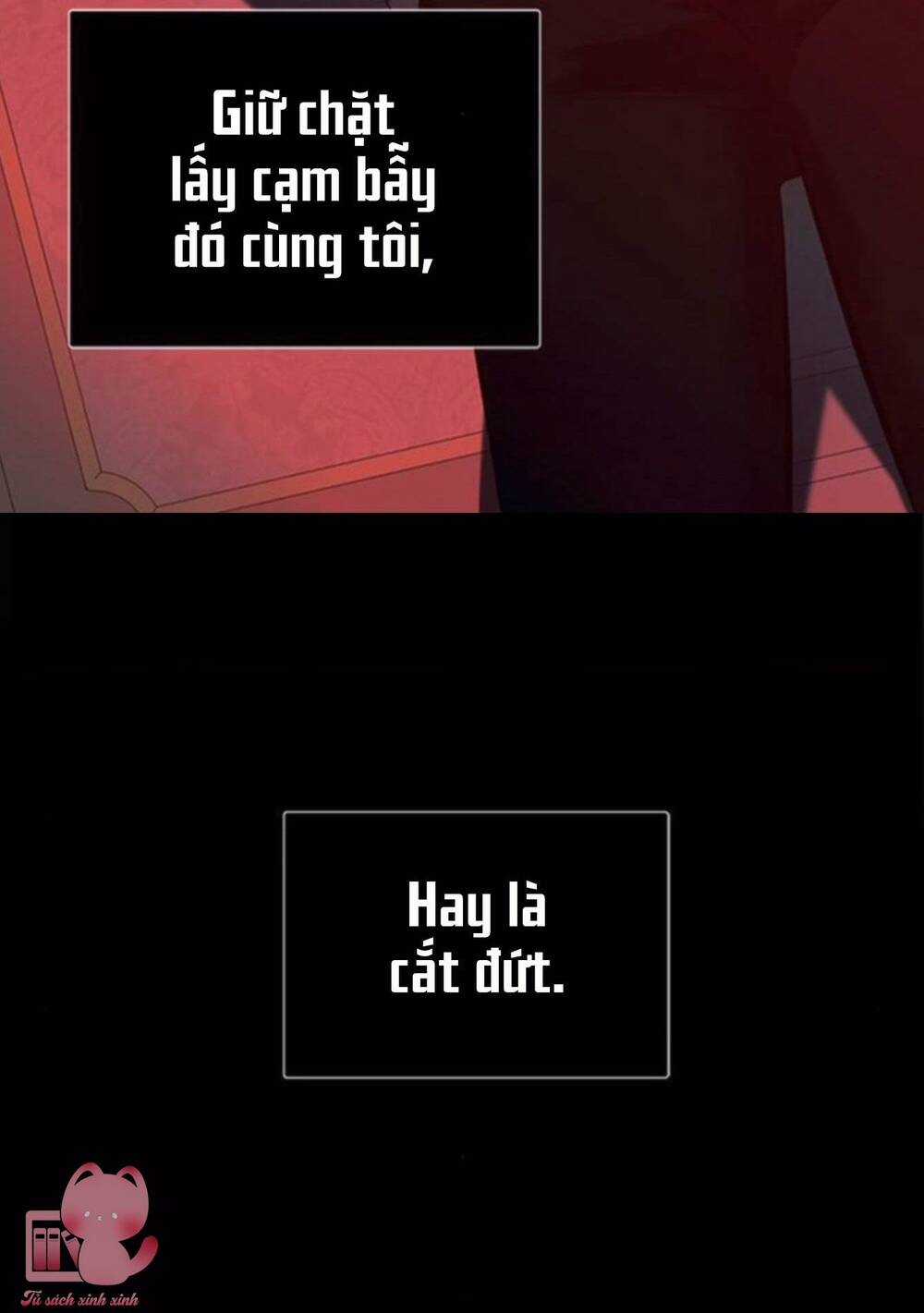 Cạm Bẫy - Chapter 142 - Trang 103