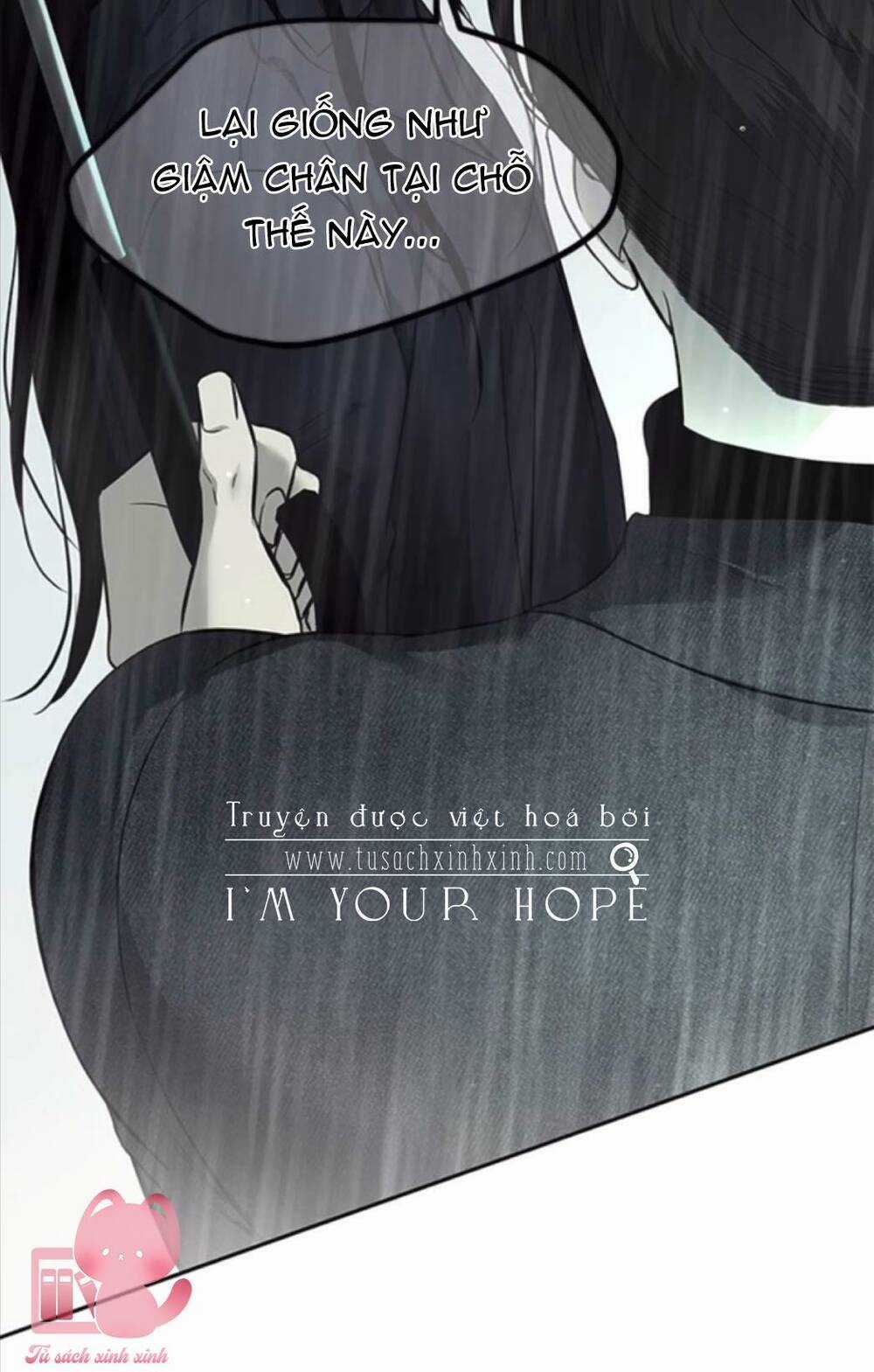 Cạm Bẫy - Chapter 142 - Trang 22