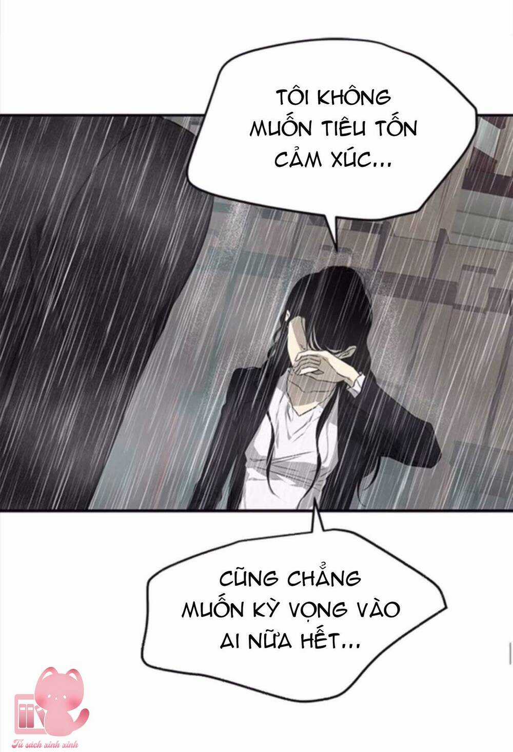Cạm Bẫy - Chapter 142 - Trang 45