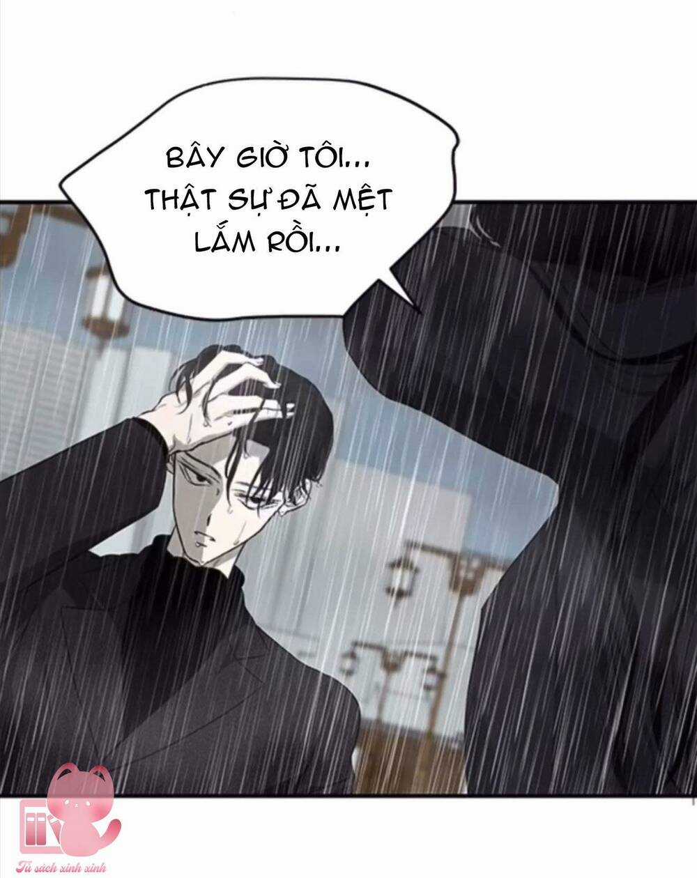 Cạm Bẫy - Chapter 142 - Trang 46
