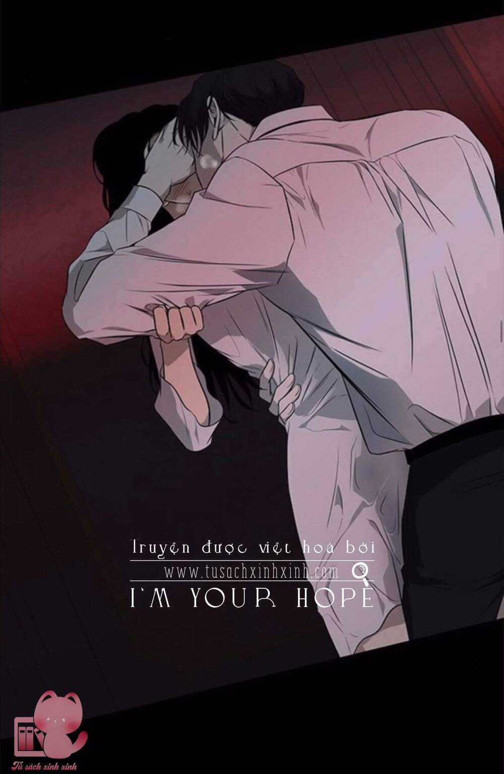 Cạm Bẫy - Chapter 142 - Trang 75