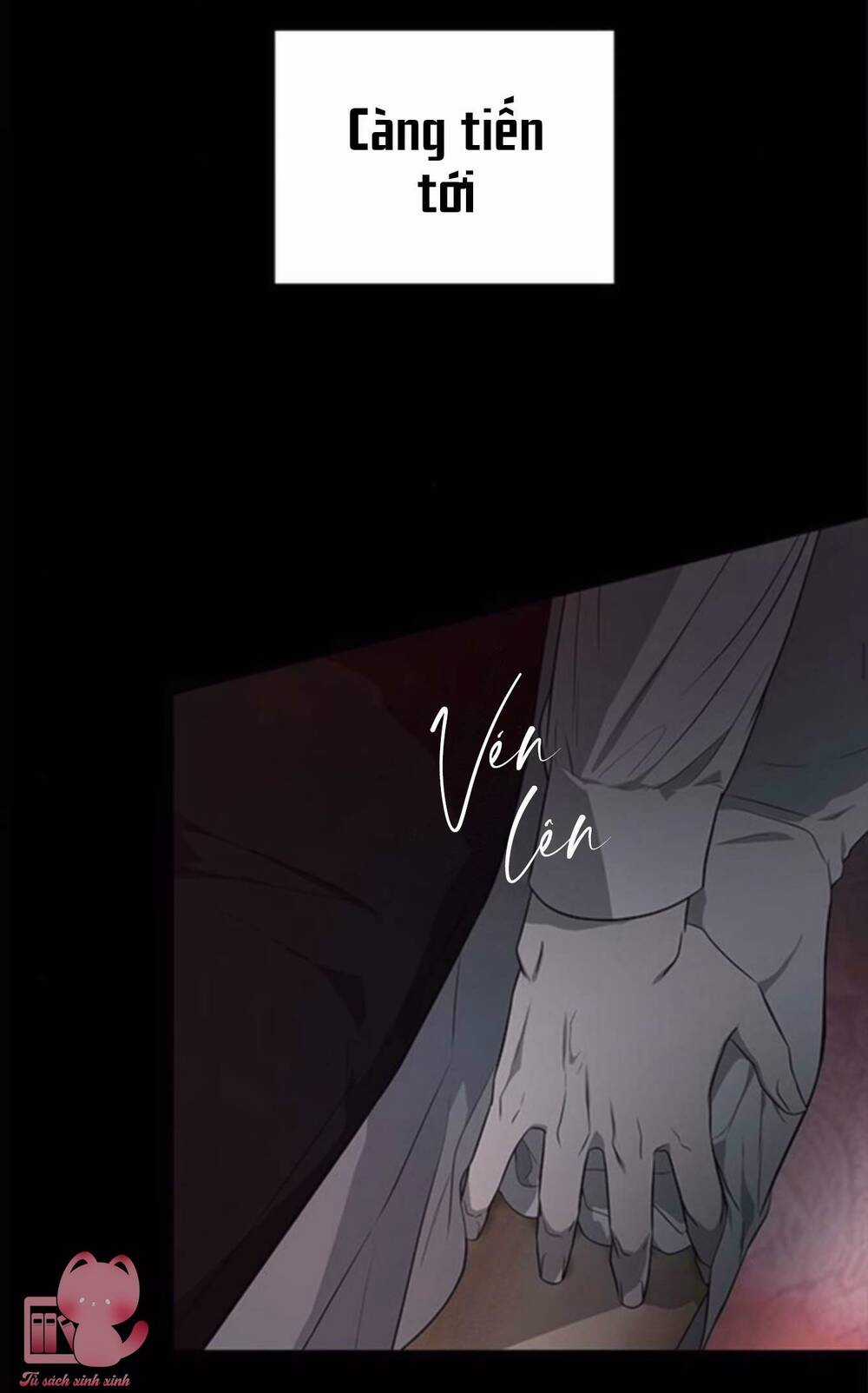 Cạm Bẫy - Chapter 142 - Trang 79