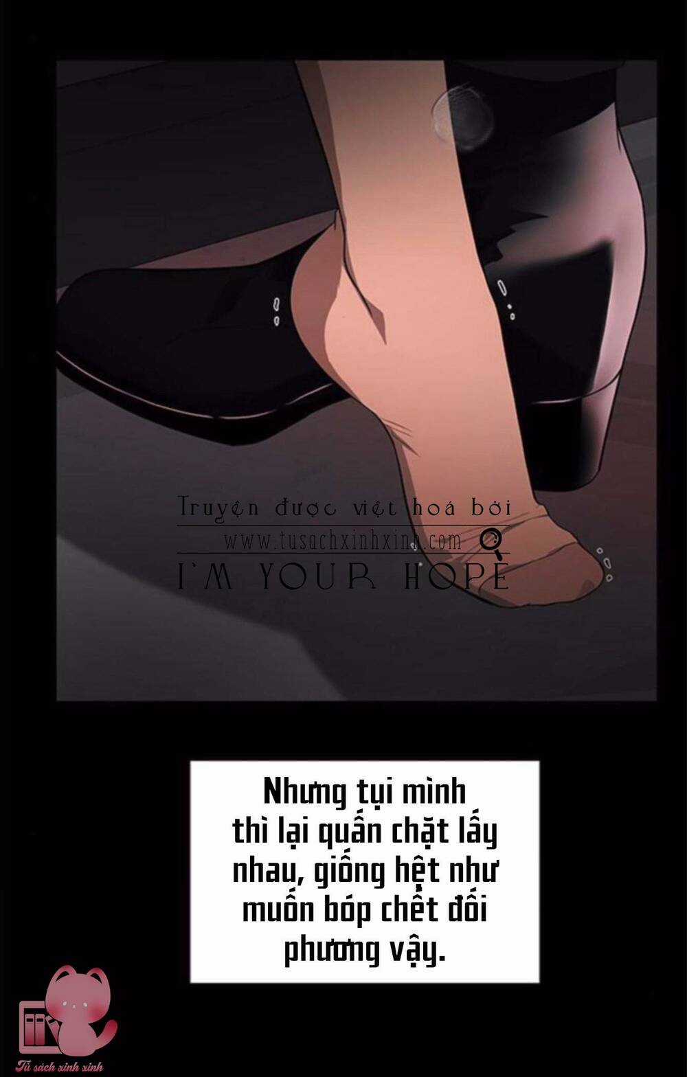 Cạm Bẫy - Chapter 142 - Trang 82