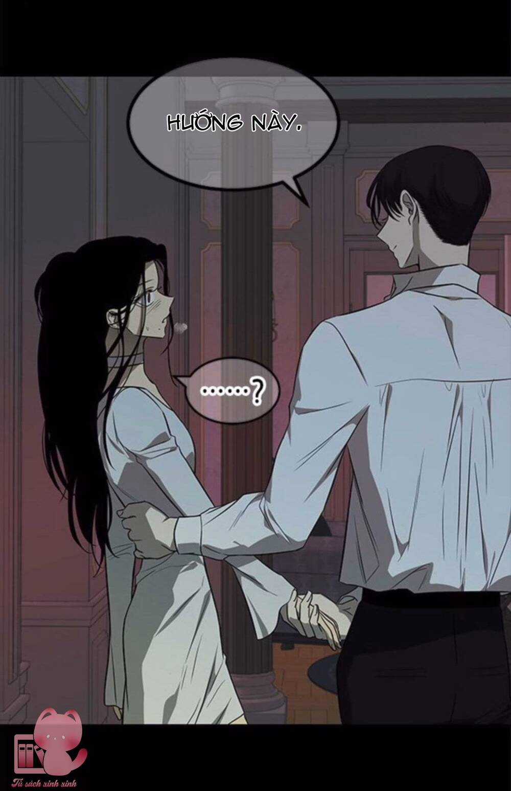 Cạm Bẫy - Chapter 142 - Trang 96