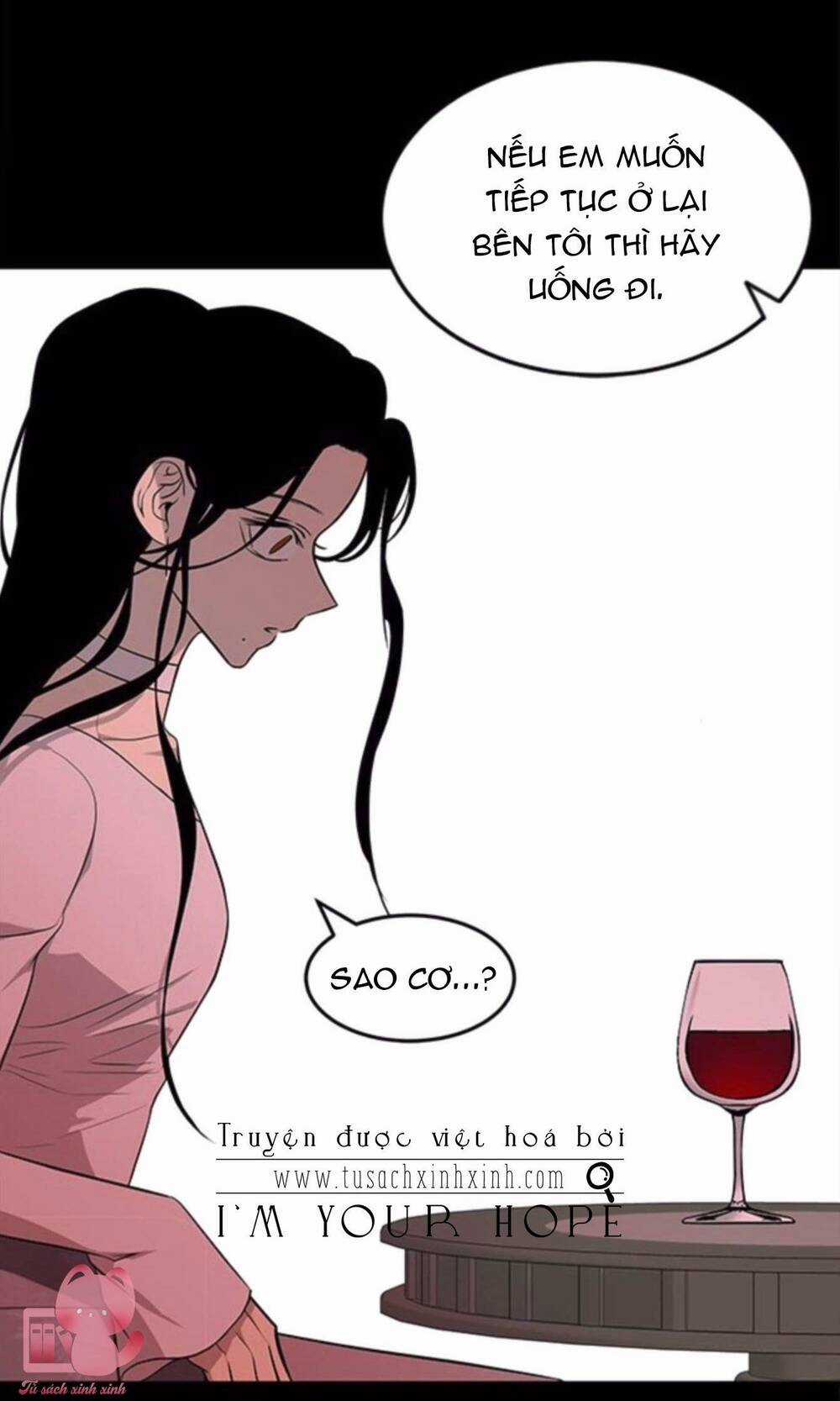 Cạm Bẫy - Chapter 142 - Trang 100