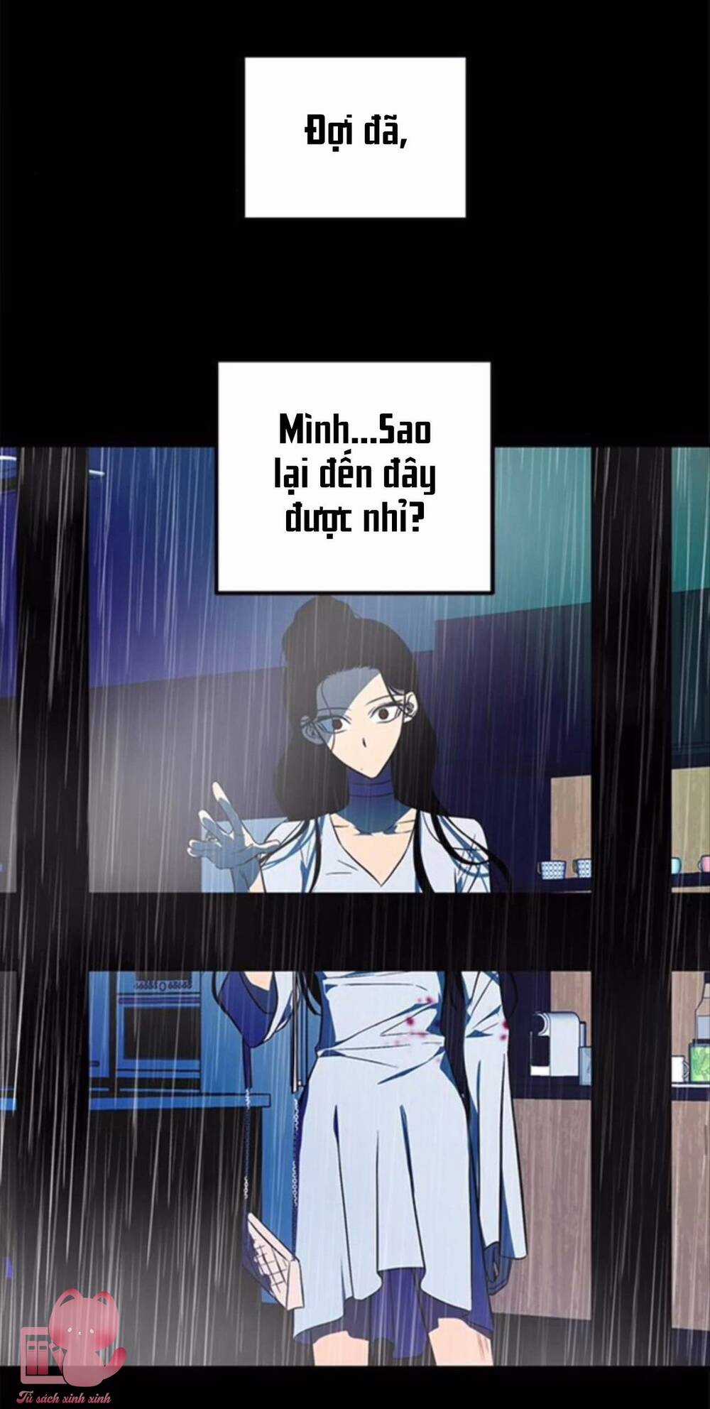 Cạm Bẫy - Chapter 143 - Trang 105
