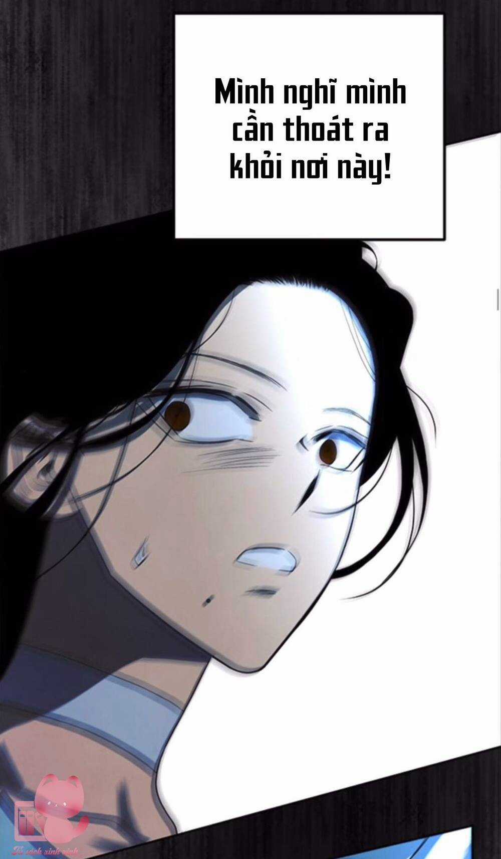 Cạm Bẫy - Chapter 143 - Trang 109