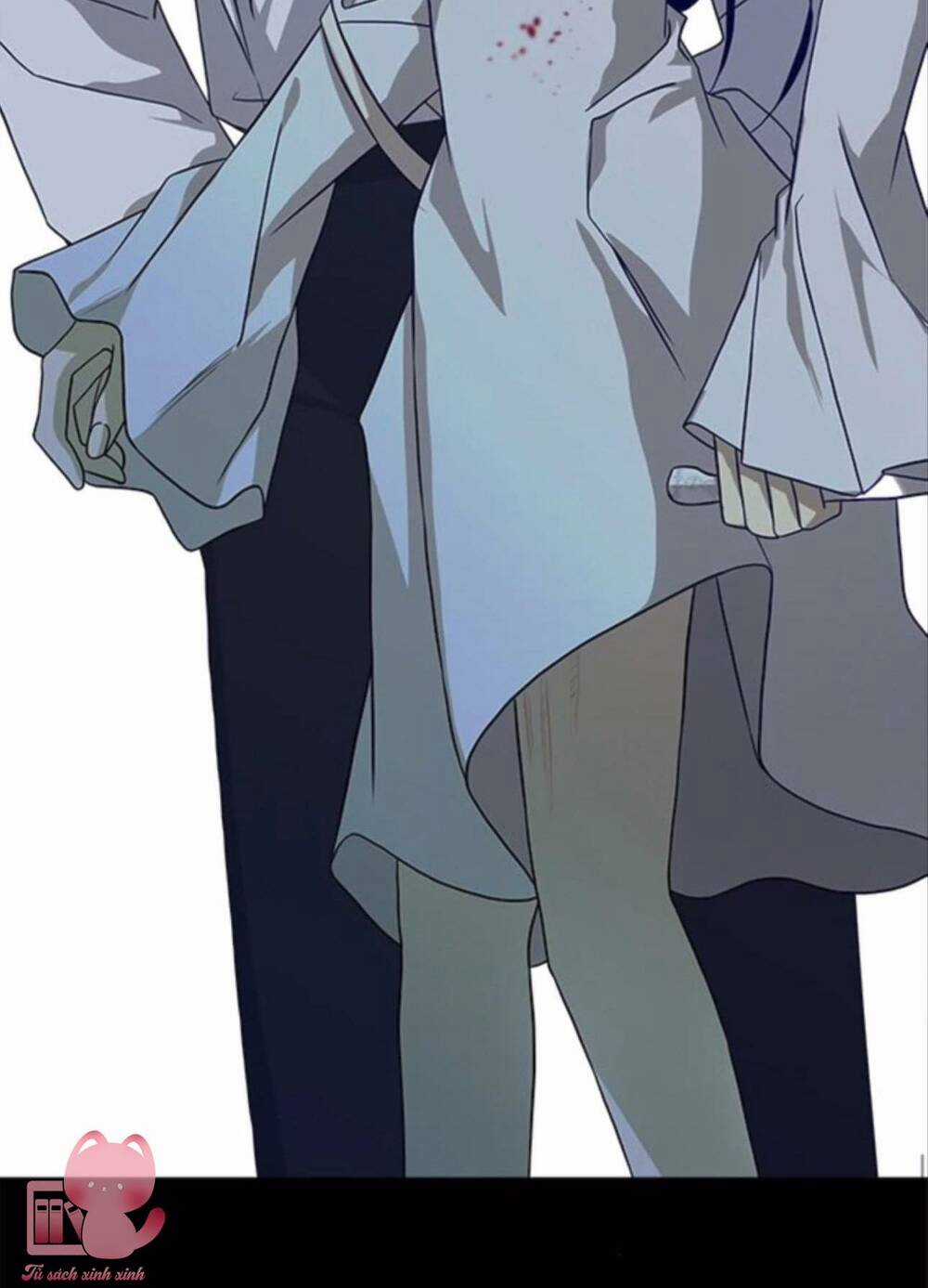 Cạm Bẫy - Chapter 143 - Trang 113