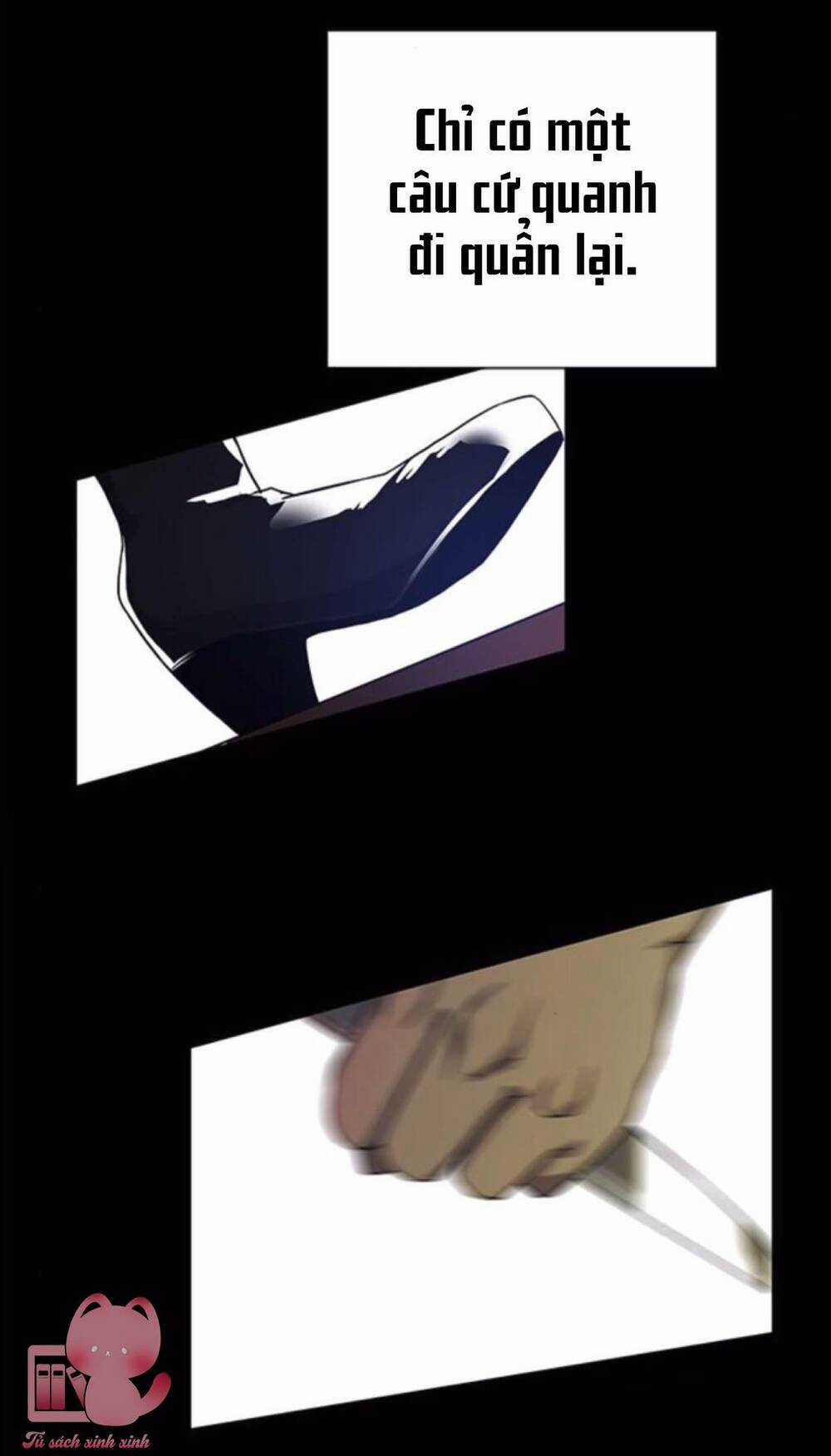 Cạm Bẫy - Chapter 143 - Trang 123