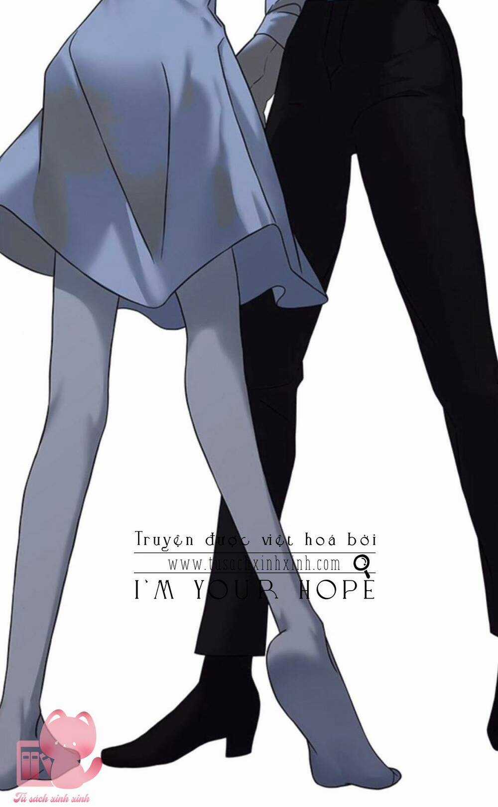 Cạm Bẫy - Chapter 143 - Trang 127