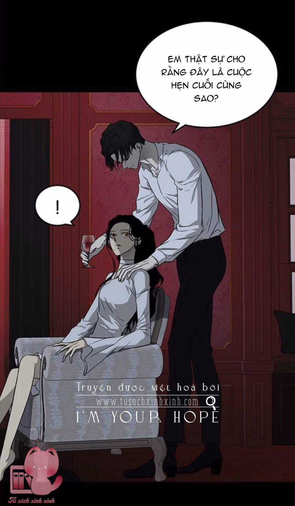 Cạm Bẫy - Chapter 143 - Trang 16