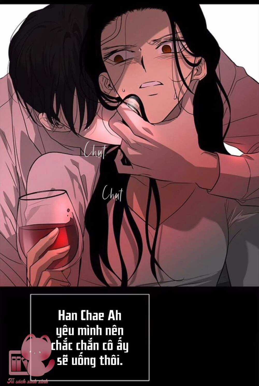 Cạm Bẫy - Chapter 143 - Trang 24