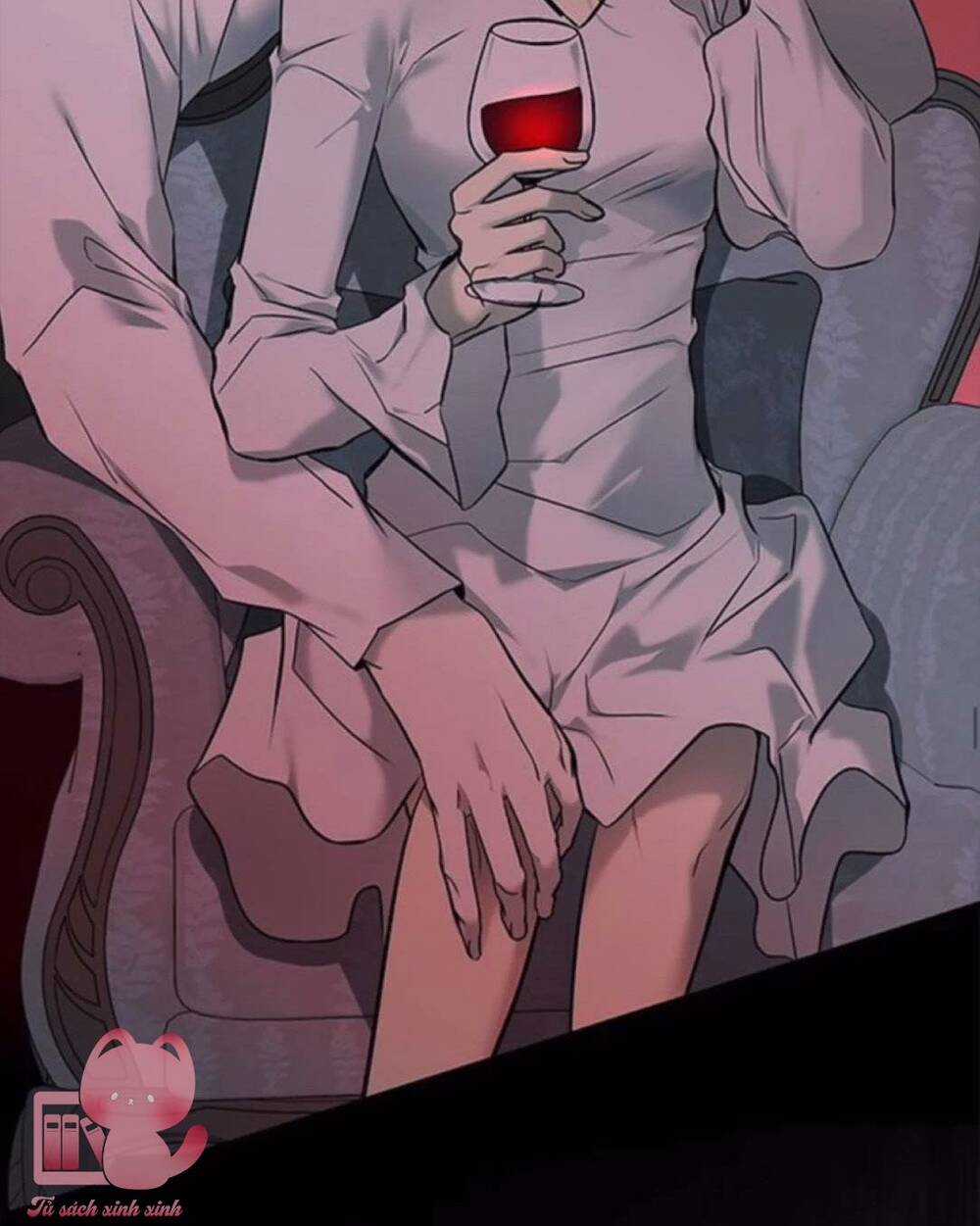 Cạm Bẫy - Chapter 143 - Trang 32