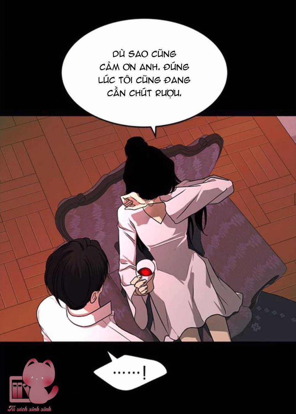 Cạm Bẫy - Chapter 143 - Trang 55