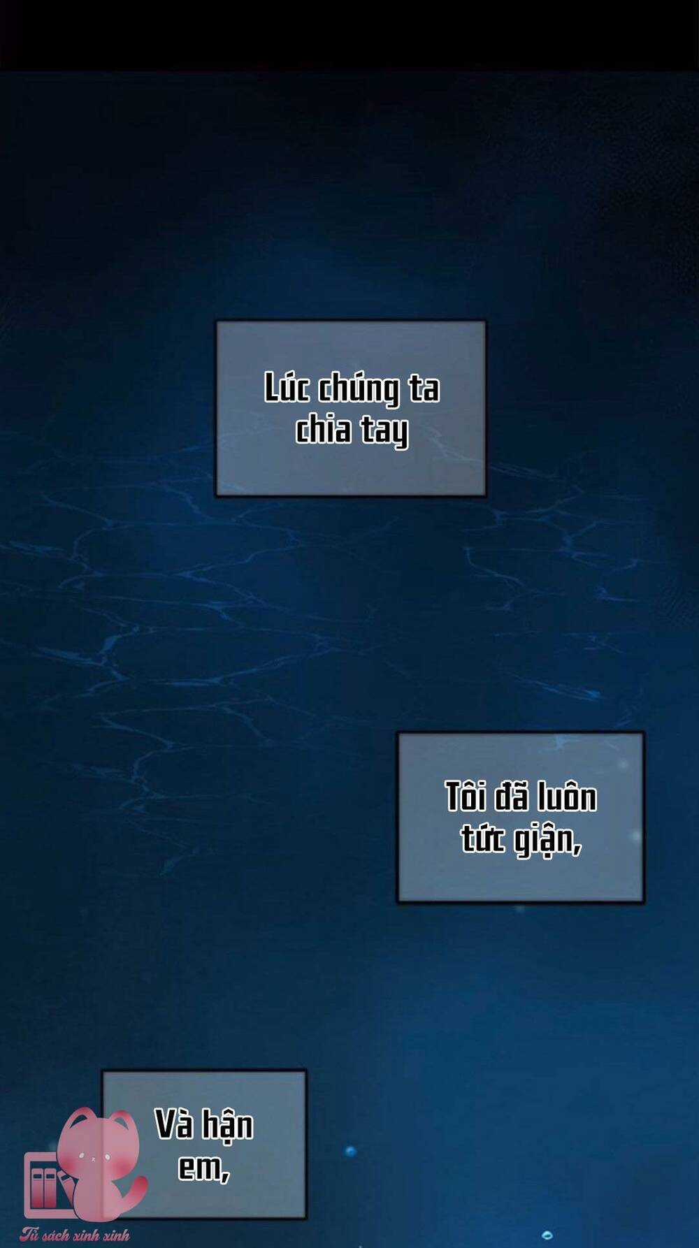 Cạm Bẫy - Chapter 143 - Trang 8