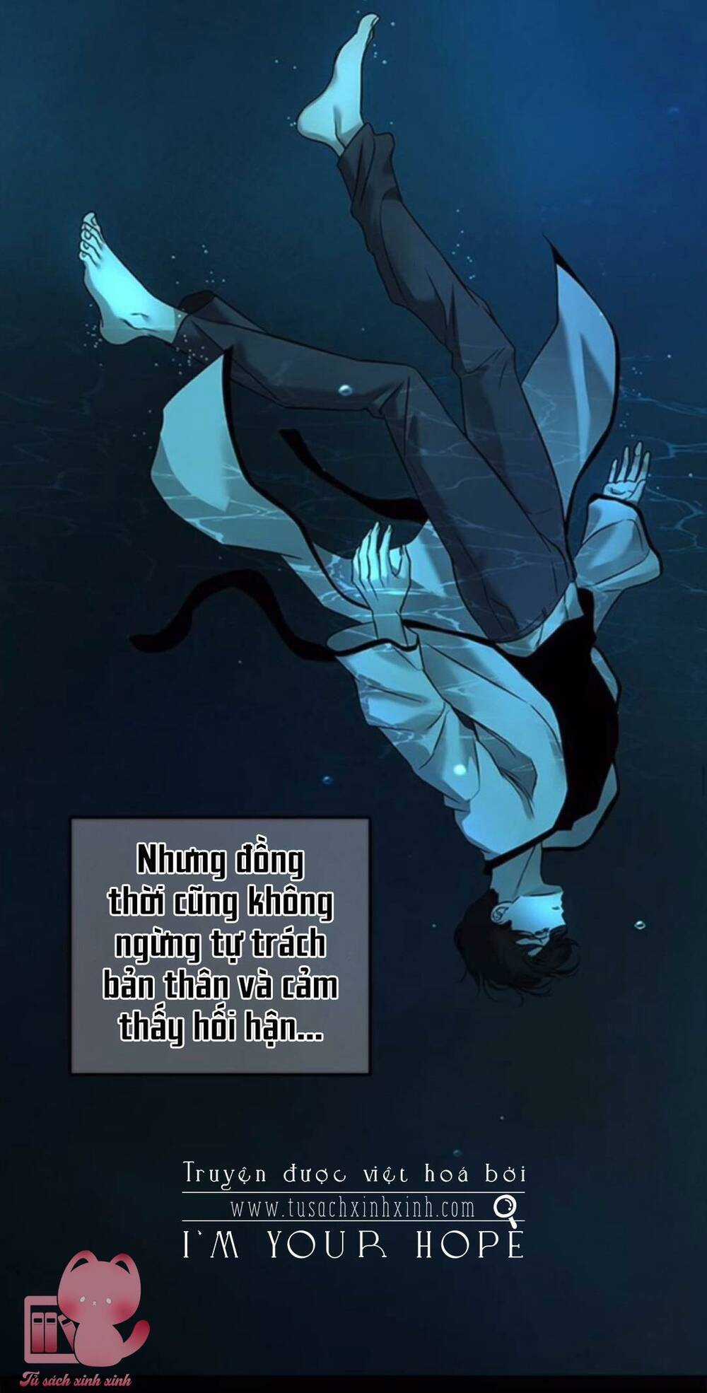 Cạm Bẫy - Chapter 143 - Trang 9