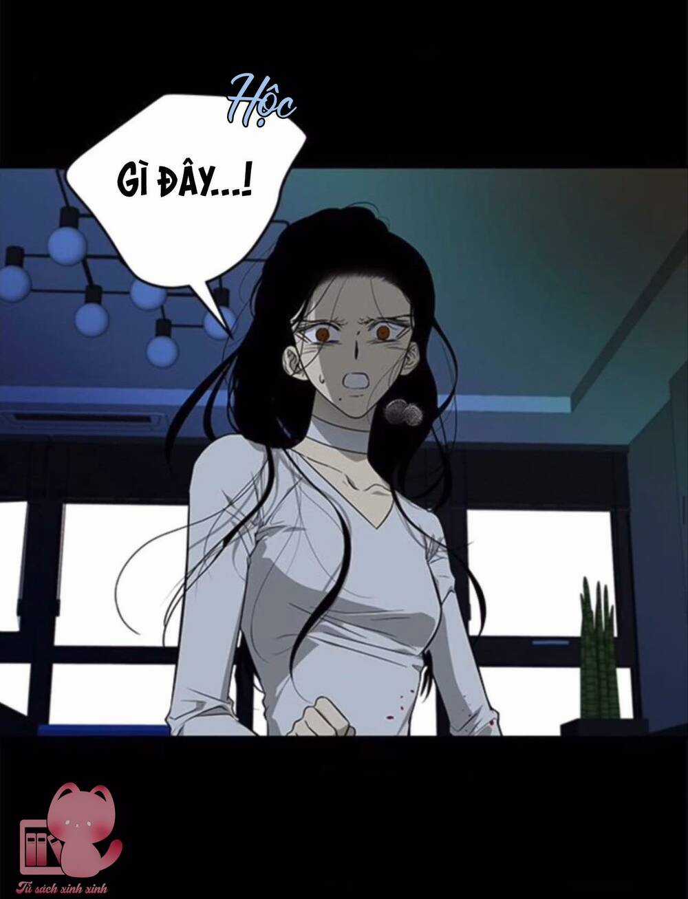 Cạm Bẫy - Chapter 143 - Trang 87