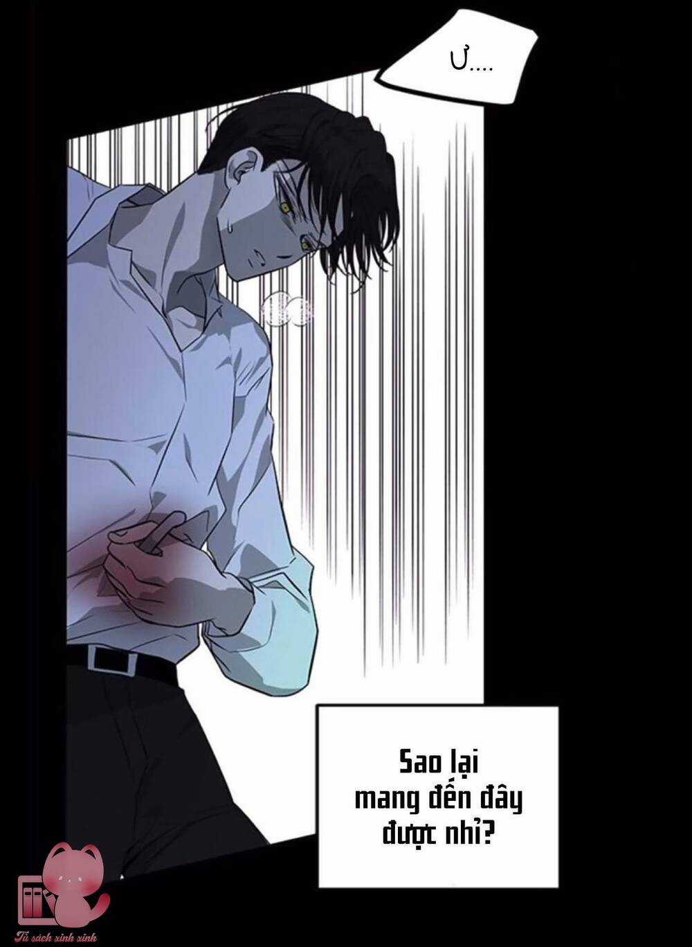 Cạm Bẫy - Chapter 144 - Trang 108