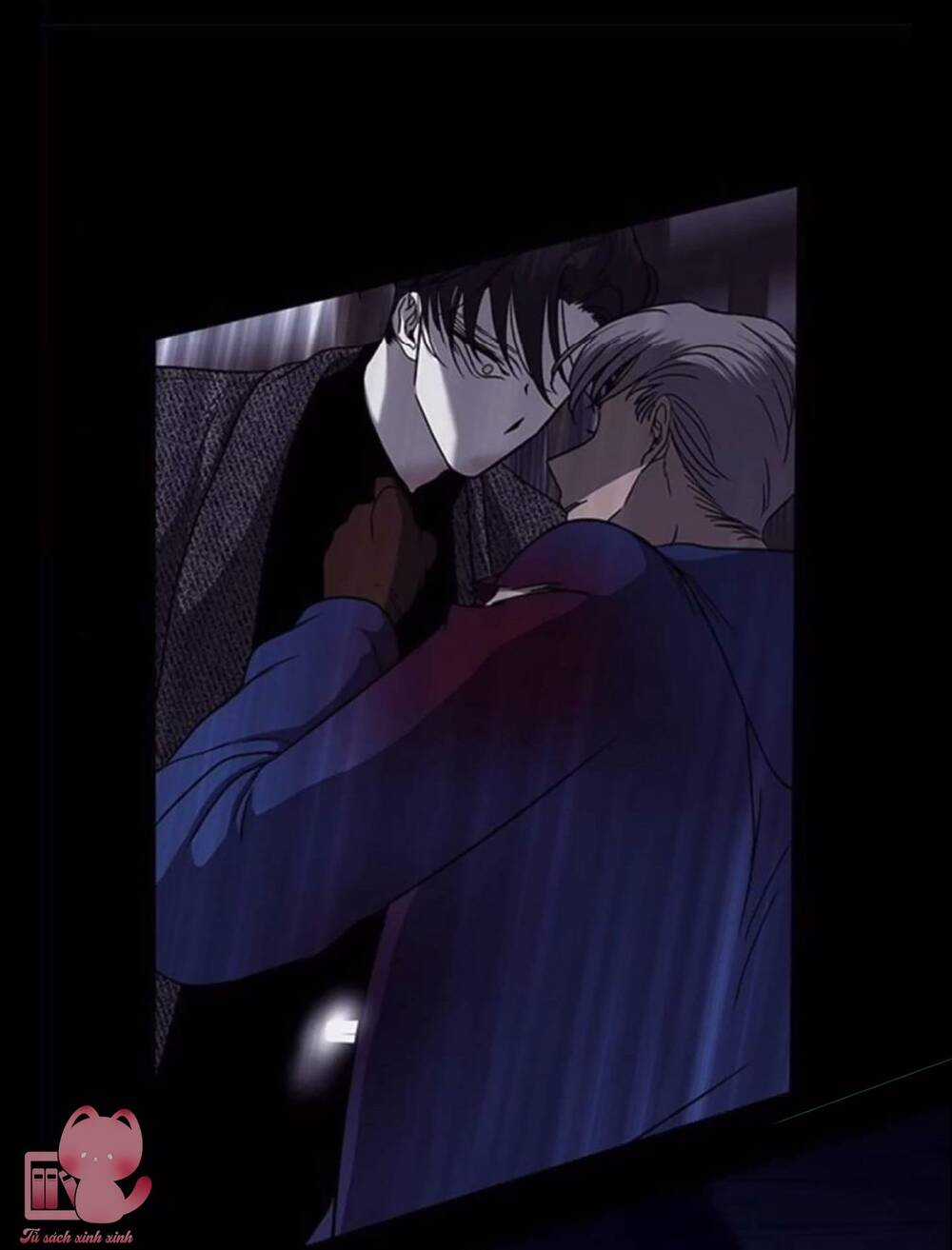 Cạm Bẫy - Chapter 144 - Trang 110